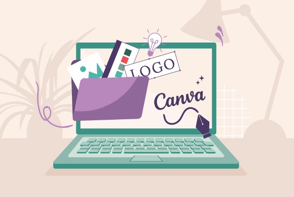 Canva + graphiste : l’alliance parfaite pour une communication réussie