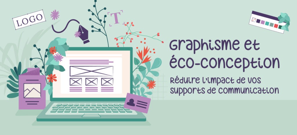 L'éco-conception en graphisme