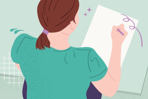 Illustration commerciale : 22 idées pour une communication unique et mémorable