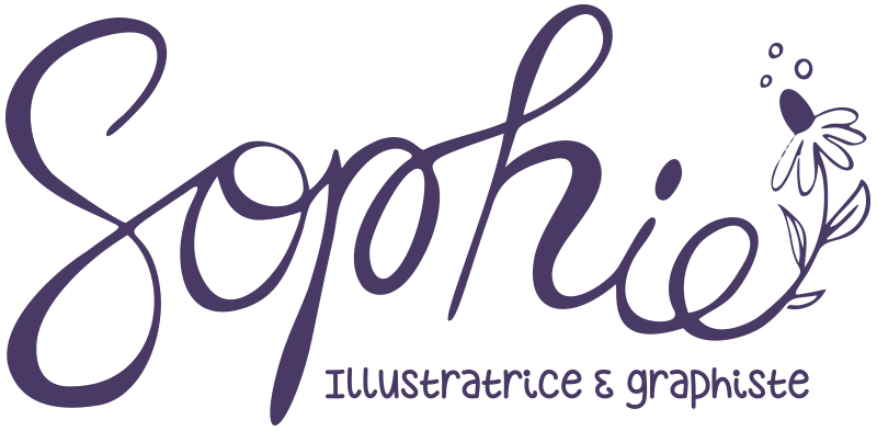 Logo Sophie Bortier